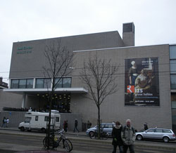 Museo Van Gogh