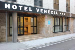 Hotel Hotel Venecia de 