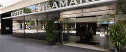 Hotel Vilamari de 