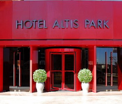 Altis Park