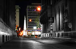 Bares y Pubs de Buenos Aires