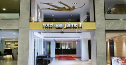 Hotel HM Jaime III de 