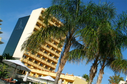 Hotel Isla Mallorca & Spa