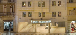 Hotel Travel Park de 