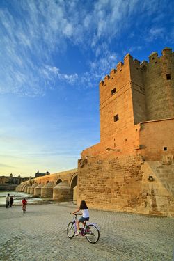 La Torre de la Calahorra en Córdoba