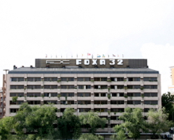 Hotel Foxa 32 de 