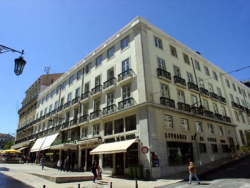 Borges Hotel 
