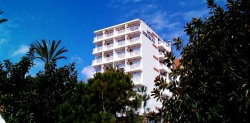 Mirablau Hotel