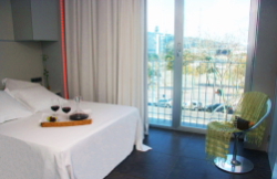 Servicios del Hotel SM Hotel 54 Barceloneta