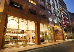 Dolmen Hotel
