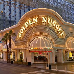 Hotel Golden Nugget Hotel & Casino de 