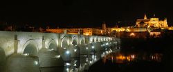 El Puente Romano de Córdoba