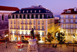 Hotel Bairro Alto de 