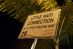 Little Haiti