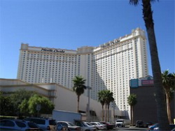 Monte Carlo Resort and Casino