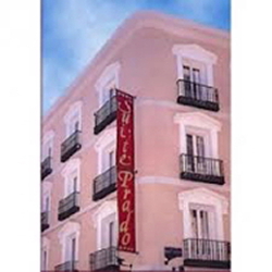 Hotel Suite Prado de 