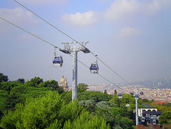 Transportes Turisticos de Barcelona