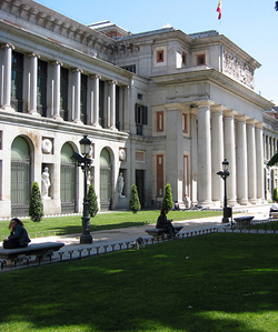 El Museo del Prado 