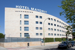Hotel  Maydrit de 