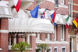 Hotel Leidse Square de 