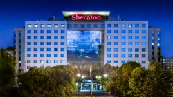 Hotel Sheraton Madrid Mirasierra Hotel & Spa