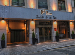 Hotel Amador de los Ríos de 