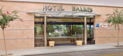 Hotel Balmes Residence de 