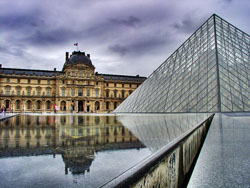 Museo del Louvre de Paris