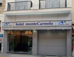 Hotel Monte Carmelo de 