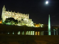 Catedral de Palma de Mallorca