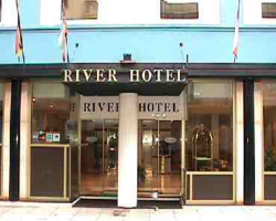 Hotel River Hotel de 