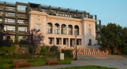 Hotel Miramar Barcelona de 
