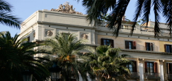 Hotel DO Plaza Reial de 