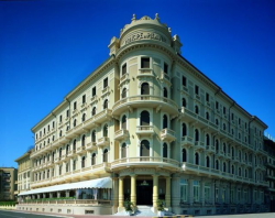 Hotel Grand Hotel Principe di Piemonte de 