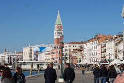 Barrios de Venecia