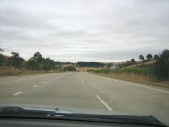 Llegar por Carretera a Sydney