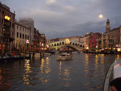 Como Llegar a Venecia