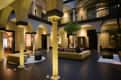 Reservar Hotel Fontecruz Sevilla