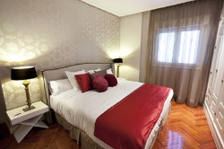 Servicios del Hotel Splendom Suites Madrid 