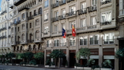 Hotel Catalonia Gran Via  de 