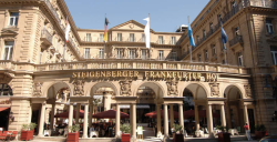 Hotel Steigenberger Hotel de 