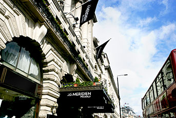 Hotel Le Meridien Piccadilly de 