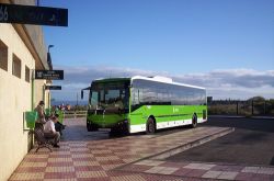 Abonos Transporte en Tenerife