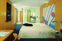Servicios del Hotel Innside Premium Hotel