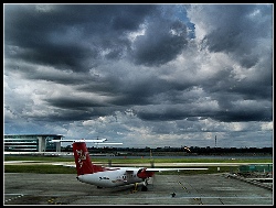 Llegar del Aeropuerto London City a Londres