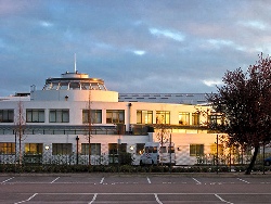 Llegar del Aeropuerto de Gatwick a Londres