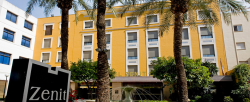 Hotel Zenit Sevilla de 