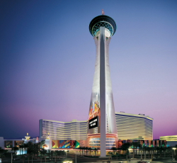 Stratosphere Hotel & Casino