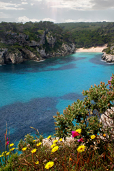 Playas de Menorca