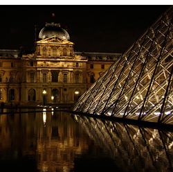 El Museo del Louvre